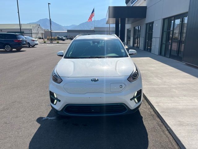 2020 Kia Niro EV EX