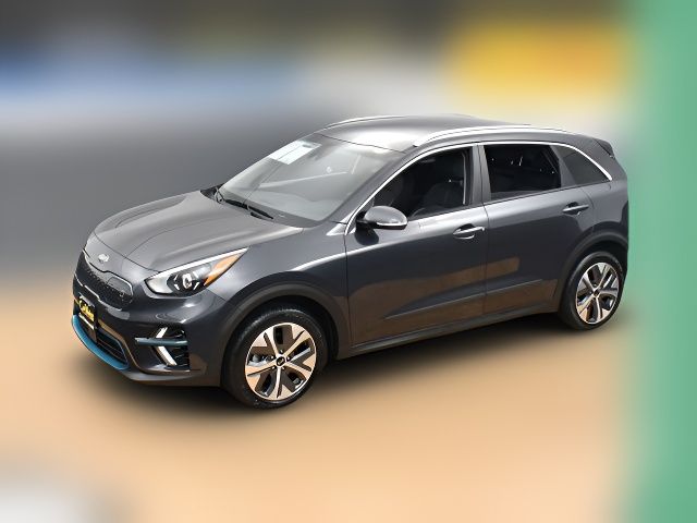 2020 Kia Niro EV EX