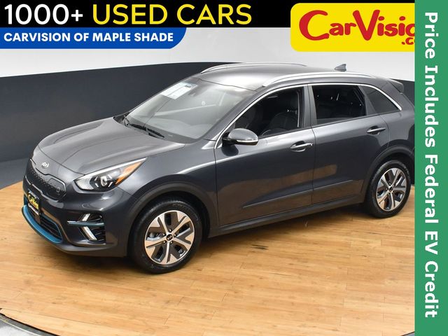 2020 Kia Niro EV EX