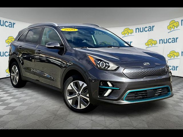 2020 Kia Niro EV EX