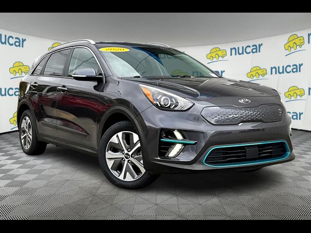 2020 Kia Niro EV EX