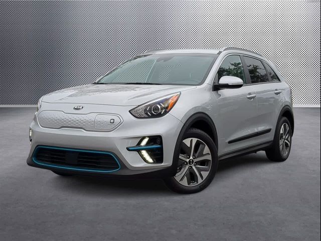 2020 Kia Niro EV EX