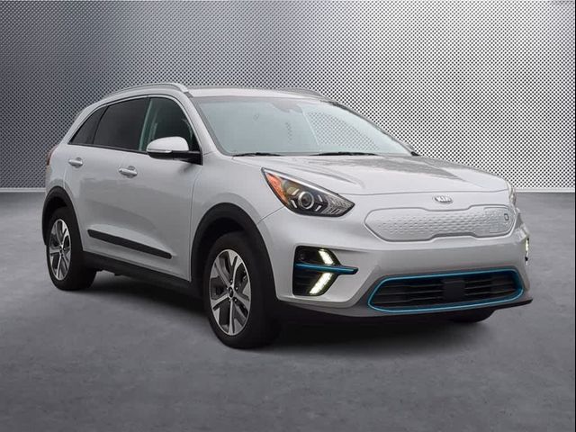 2020 Kia Niro EV EX