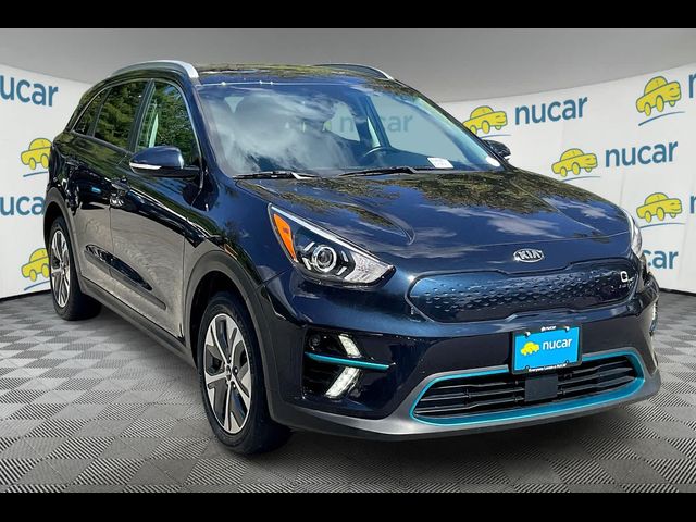 2020 Kia Niro EV EX