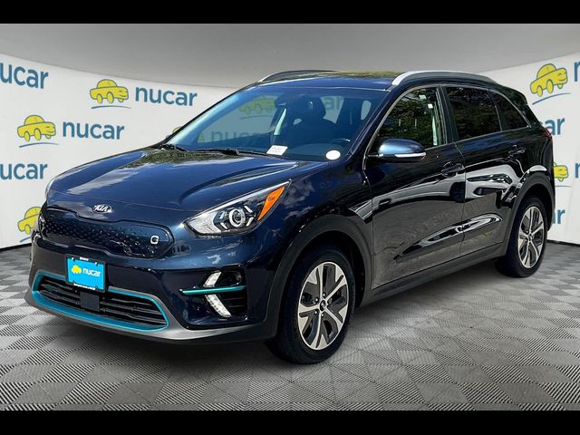 2020 Kia Niro EV EX