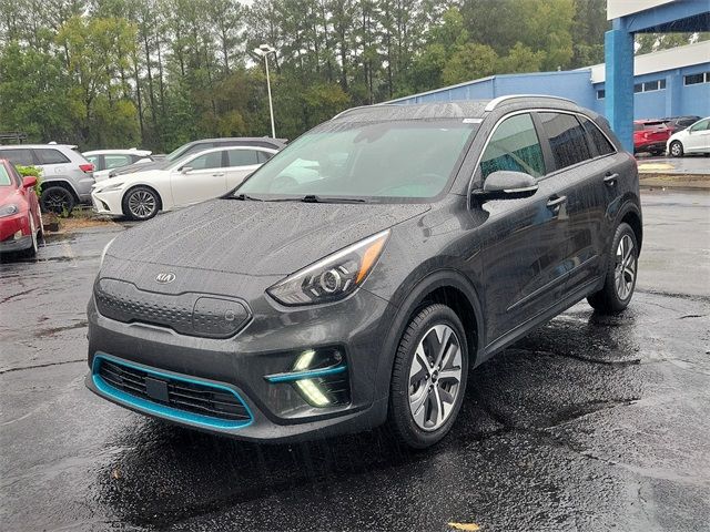 2020 Kia Niro EV EX