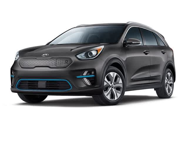 2020 Kia Niro EV EX