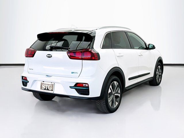 2020 Kia Niro EV EX