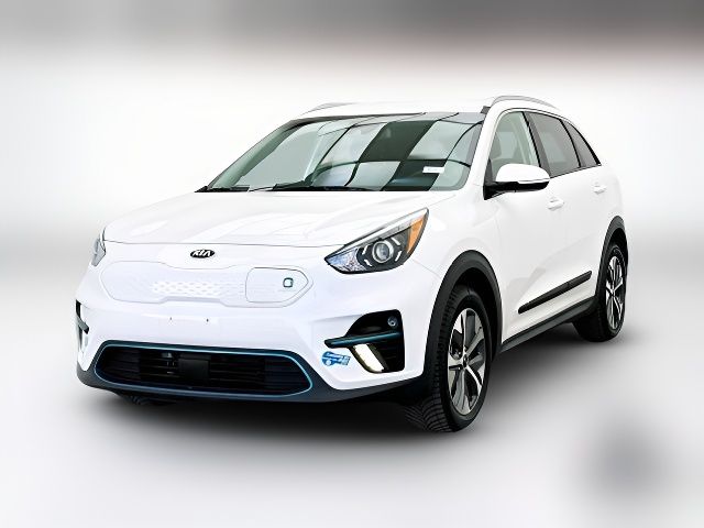 2020 Kia Niro EV EX