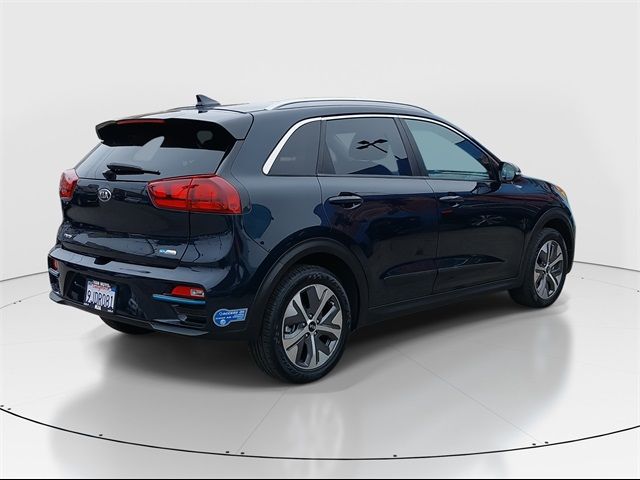 2020 Kia Niro EV EX