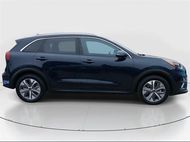 2020 Kia Niro EV EX