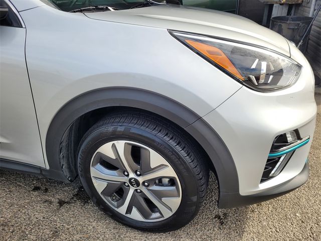 2020 Kia Niro EV EX