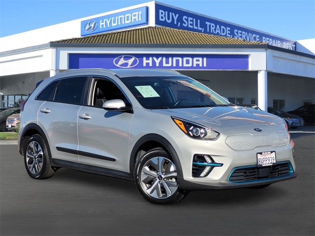 2020 Kia Niro EV EX