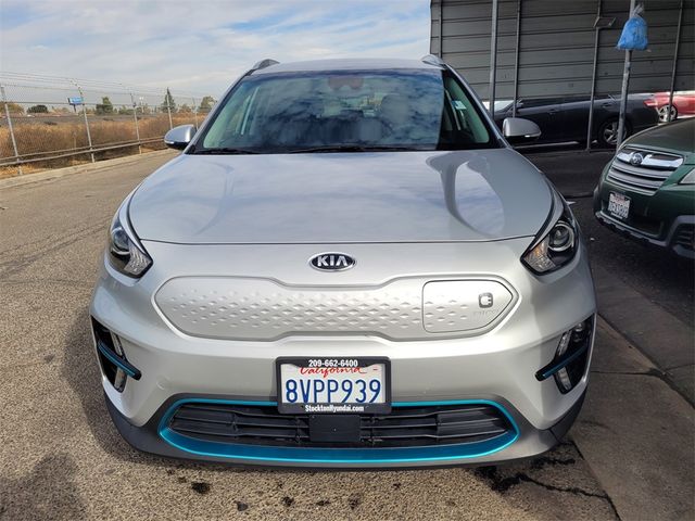 2020 Kia Niro EV EX