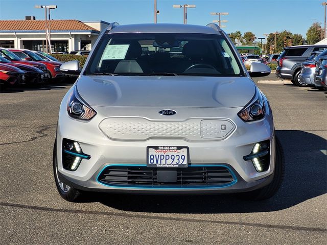 2020 Kia Niro EV EX