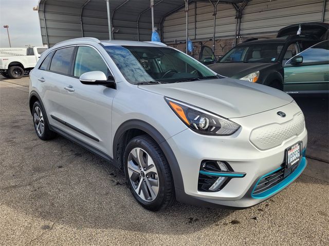 2020 Kia Niro EV EX