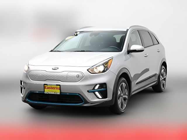 2020 Kia Niro EV EX