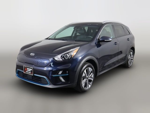 2020 Kia Niro EV EX