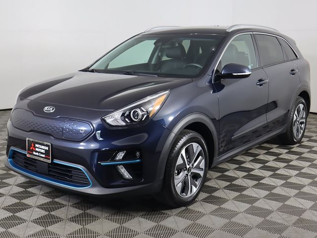 2020 Kia Niro EV EX