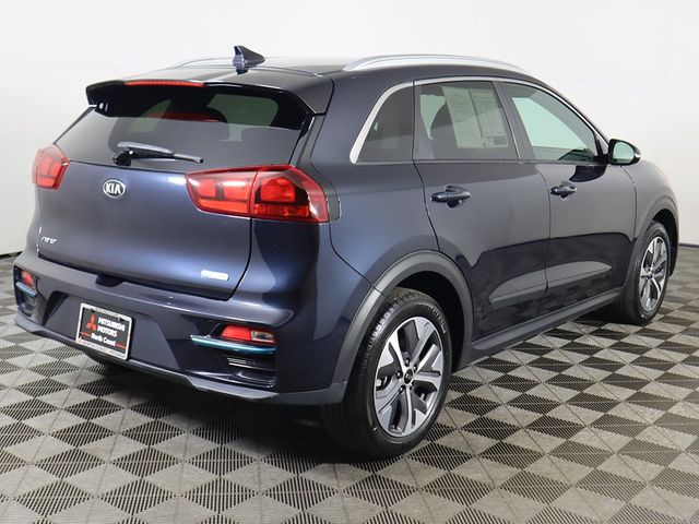 2020 Kia Niro EV EX