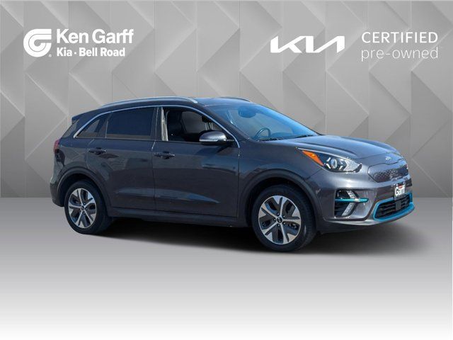 2020 Kia Niro EV EX