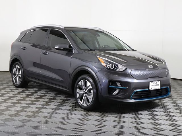 2020 Kia Niro EV EX