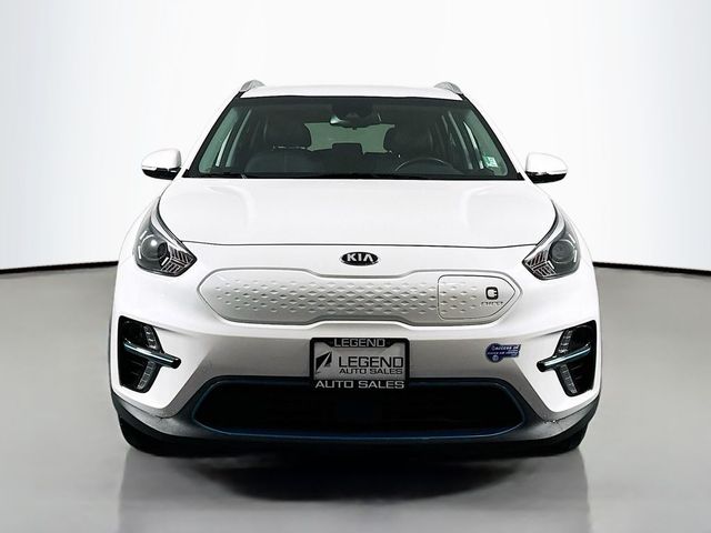 2020 Kia Niro EV EX