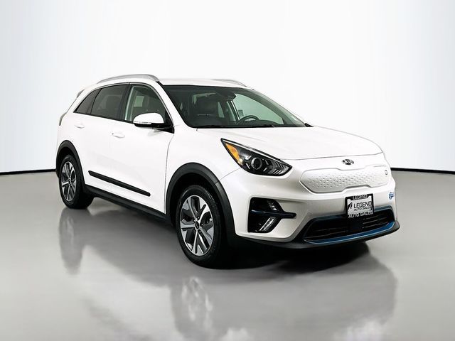 2020 Kia Niro EV EX