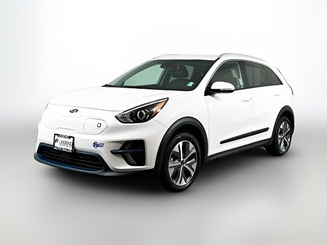 2020 Kia Niro EV EX