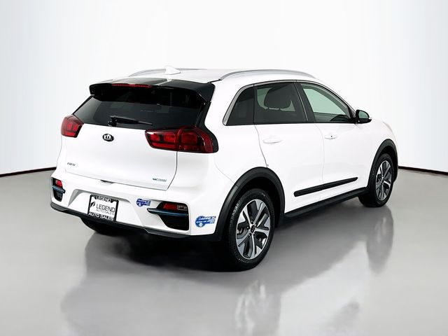 2020 Kia Niro EV EX