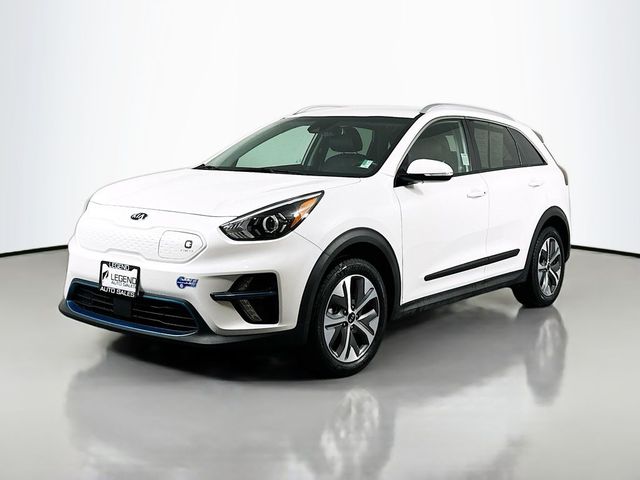 2020 Kia Niro EV EX