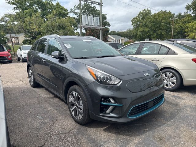 2020 Kia Niro EV EX