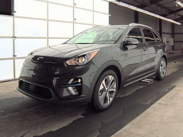 2020 Kia Niro EV EX