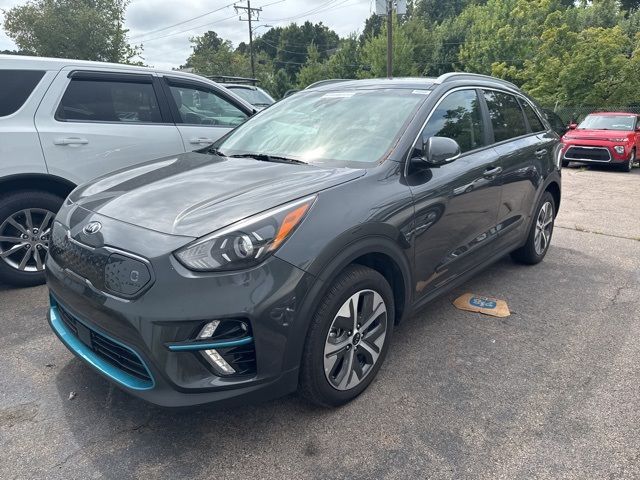 2020 Kia Niro EV EX