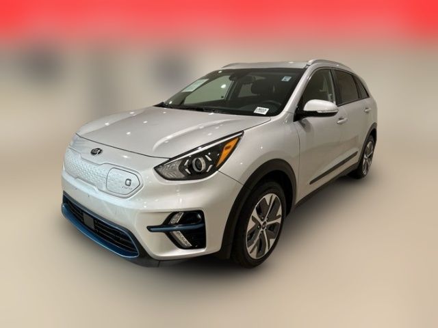 2020 Kia Niro EV EX