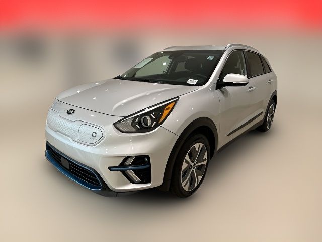 2020 Kia Niro EV EX