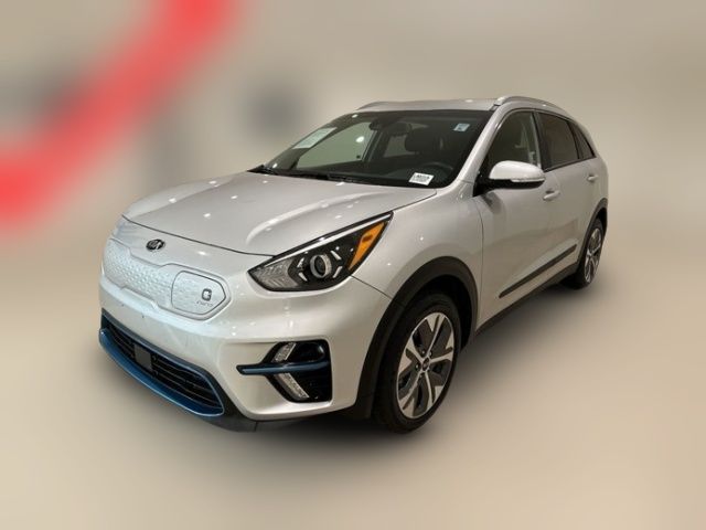 2020 Kia Niro EV EX