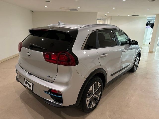 2020 Kia Niro EV EX