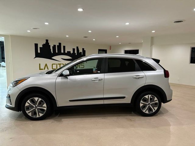 2020 Kia Niro EV EX