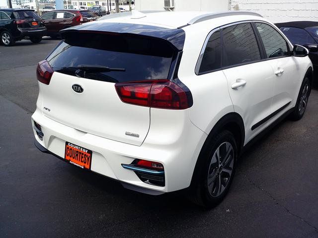 2020 Kia Niro EV EX
