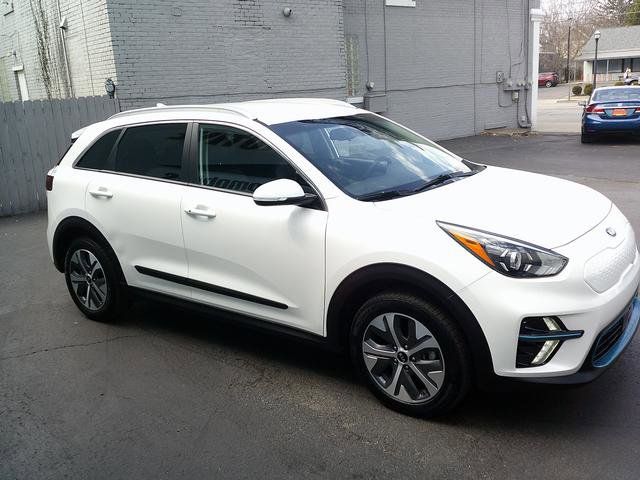 2020 Kia Niro EV EX