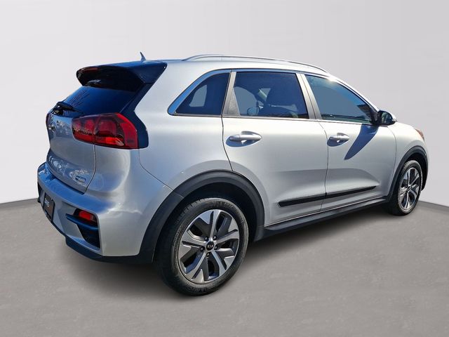 2020 Kia Niro EV EX