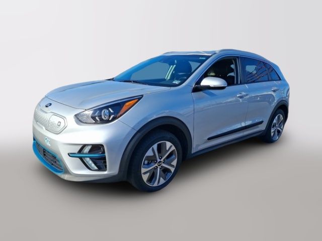 2020 Kia Niro EV EX