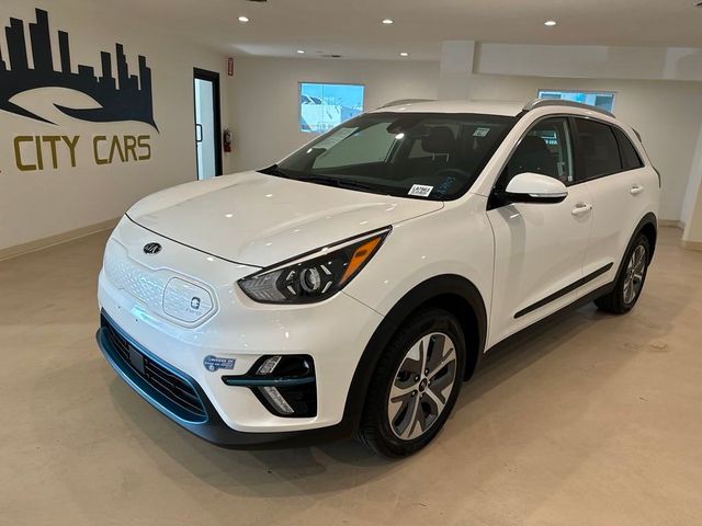 2020 Kia Niro EV EX