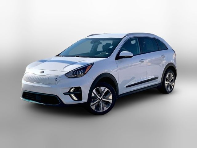 2020 Kia Niro EV EX