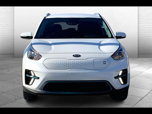 2020 Kia Niro EV EX