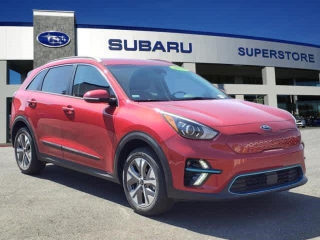 2020 Kia Niro EV EX