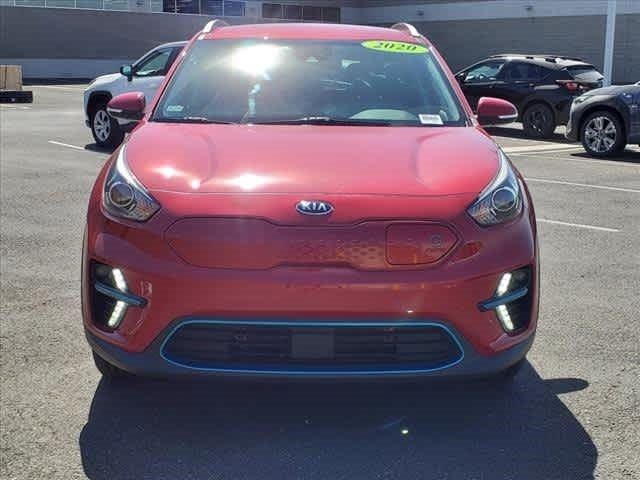 2020 Kia Niro EV EX