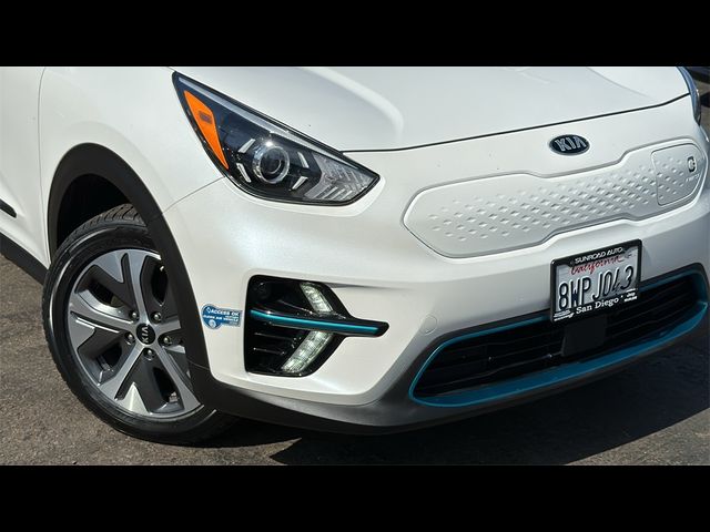 2020 Kia Niro EV EX