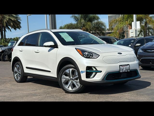 2020 Kia Niro EV EX